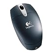 Logitech V270 Cordless Optical Bluetooth Mouse- Charcoal