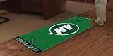 NFL - New York Jets Golf Putting Green Mat