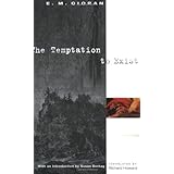 the temptation to exist