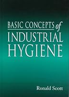Basic Concepts of Industrial Hygiene