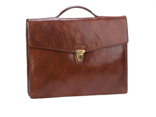 Serviette, Sacoche cartable sac porte documents TODAY BUSINESS Sac à main homme en cuir brun The Bridge 061040/01/14 Serviette, Sacoche cartable sac porte documents TODAY BUSINESS Sac à main homme en cuir brun The Bridge 061040/01/14