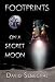 Search : Footprints on a Secret Moon
