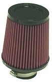 K&N RU-4870 Universal Rubber Filter