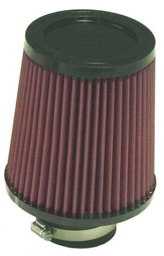 K&N RU-4870 Universal Rubber Filter