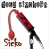 Image of album by Doug Stanhope