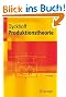 Produktionstheorie: Grundz�ge industrieller Produktionswirtschaft (Springer-Lehrbuch)