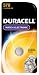 Duracell D379BPK Watch / Electronics Battery, 1.5 Volt Silver Oxide