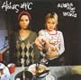 Alisha Rules the World