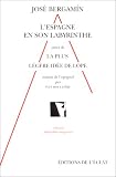 Revue Eclat  / L'Espagne en son labyrinthe théâtral du XVIIe