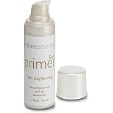 Colorescience Skin Brightening Face SPF 20 Primer, 1 fl. oz.