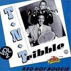 Click here to buy T.N.T. Tribble, Vol. 2: Red Hot Boogie by  T.n.t. Tribble .