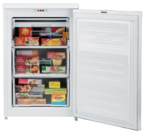 Beko ZA630W Freezer ZA630W