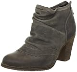 DKode BLAZE FW1219285/008, Damen Fashion Halbstiefel & Stiefeletten, Grau (LAND STONE), EU 39