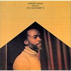 Live at Oil Can Harry's by Ahmad Jamal