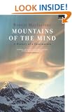 Mountains of the Mind: A History of a Fascination