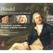 Handel-L'Allegro, Il Penseroso ed Il Moderato