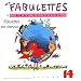 Fabulette Aux Oiseaux Vol 14