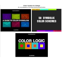 Color Voodoo for Design