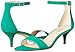 Nine West Women's Leisa Suede Heeled Sandal