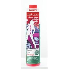 Sonax 03841410 KlarSicht 1:100 Konzentrat for women
