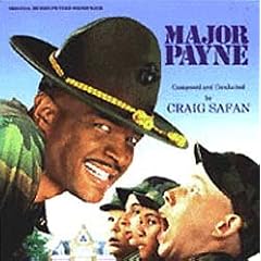 Major Payne