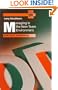 Managing in the New Team Environment: Skills, Tools, and Methods (Addison Wesley Od Series)