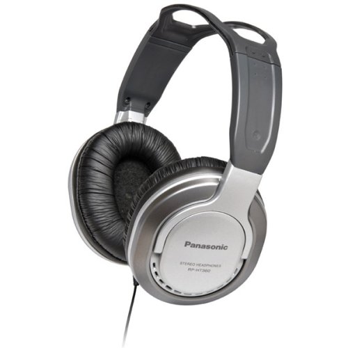 Panasonic Monitor Headphones