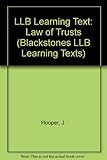 Law of trusts