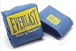 Everlast Deluxe EVA Sauna Suit (Medium/Large, Blue)