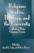 Religious Studies, Theology, and the University: Conflicting Maps, Changing Terrain