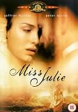 Miss Julie [UK Import]