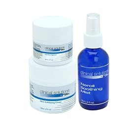 Therapy Systems Microdermabrasion Kit