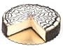 3 lb White Chocolate Cheesecake