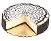 3 lb White Chocolate Cheesecake