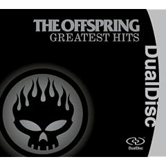 Greatest Hits by  The Offspring 