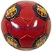 Barcelona Soccer Ball (Size 2)