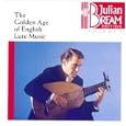 The Golden Age of English Lute Music