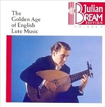 The Golden Age of English Lute Music