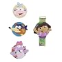 Dora The Explorer LCD Interchangeable Watch