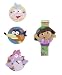 Dora The Explorer LCD Interchangeable Watch