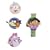 Dora The Explorer LCD Interchangeable Watch