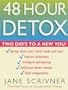 48 Hour Detox Pb