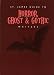 Search : St. James Guide to Horror, Ghost & Gothic Writers Edition 1. (St James Guide to Horror, Ghost and Gothic Writers)