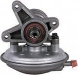 A1 Cardone 64 1022 Remanufactured Vacuum Pump Assembly 41H9ZBK6BHL. SL160 A1 Cardone 64 1022 Remanufactured Vacuum Pump Assembly