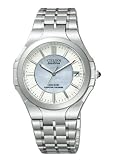 [シチズン]CITIZEN 腕時計 EXCEED エクシード THE EXCEED ジ・エクシード Eco-Drive エコ・ドライブ EBJ74-2101 メンズ