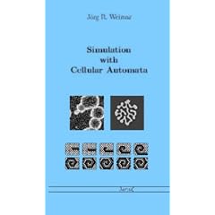 Simulation with Cellular Automata