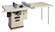 JET 708715RXCK 10-Inch XACTA Saw Right Tilt with 50-Inch XACTA Fence, Cabinet, and XACTA Lift