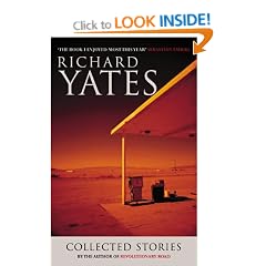 The Collected Stories of Richard Yates