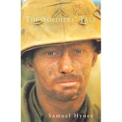 The Soldier's Tale: Bearing Witness to Modern War