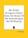 Book The Perfect Freemason Degree From The Rituals Of The Swedenborgian Rite Of Masonry
